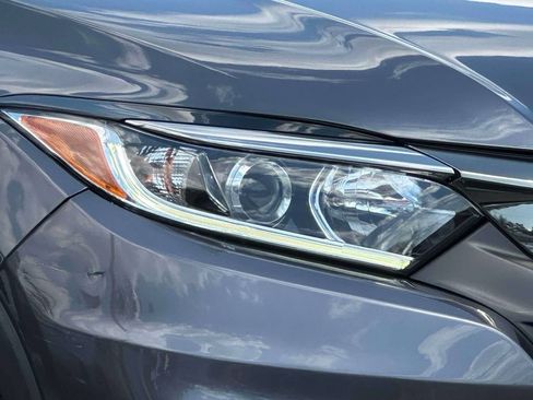 Certified 2022 Honda HR-V EX image 7