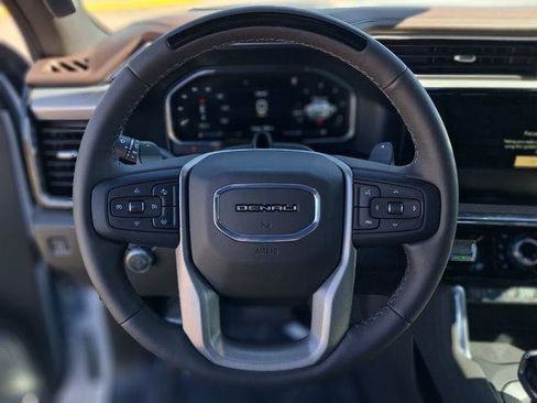 New 2026 GMC Sierra 1500 Denali image 18