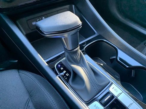 New 2026 Hyundai Tucson SEL image 23