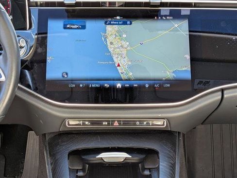 Certified 2025 Mercedes-Benz E 450 4MATIC All-Terrain Wagon image 10