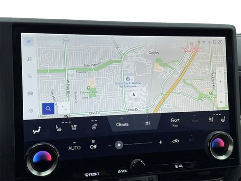 Used 2024 Lexus GX 550 image 26