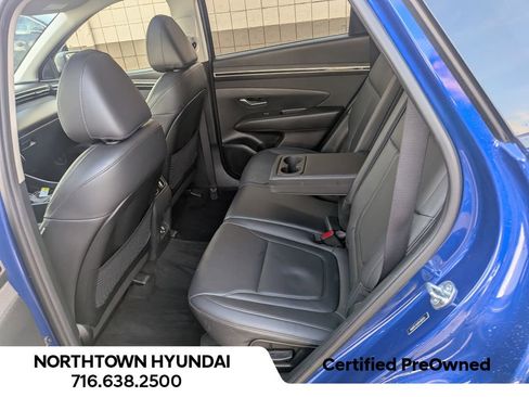 Used 2023 Hyundai Tucson SEL w/ Convenience Package image 34