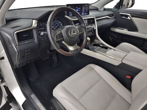 Used 2020 Lexus RX 350 AWD w/ Premium Package image 14