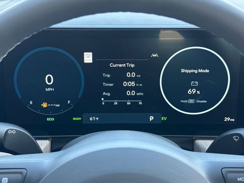 New 2026 Hyundai Sonata Limited FWD image 27