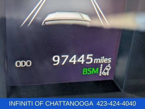 Used 2019 Toyota Highlander XLE AWD/4WD image 24