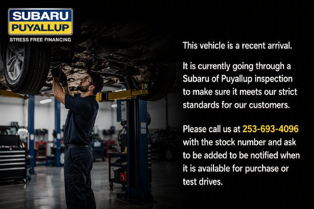 Used 2020 Subaru WRX AWD/4WD image 2