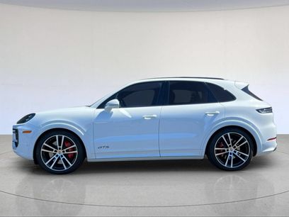 Used 2026 Porsche Cayenne GTS