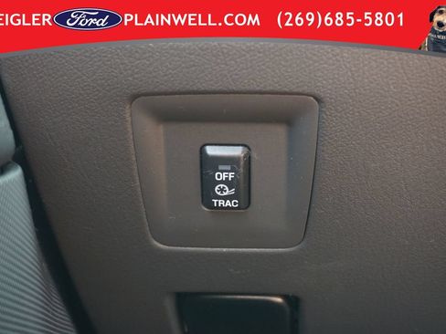 Used 2002 Ford Thunderbird RWD image 27