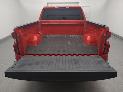 Used 2021 Chevrolet Silverado 1500 LT w/ Fleet Comfort Package RWD image 29
