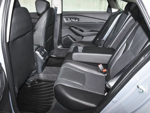 Used 2026 Honda Accord Touring image 46