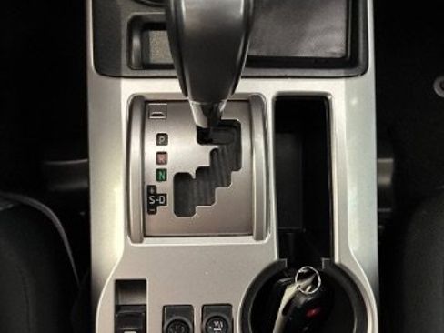 Used 2023 Toyota 4Runner SR5 RWD image 24