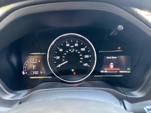 Used 2022 Honda HR-V EX image 23