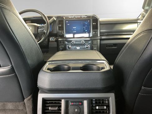 Certified 2024 Ford F350 Lariat w/ Lariat Ultimate Package AWD/4WD image 10