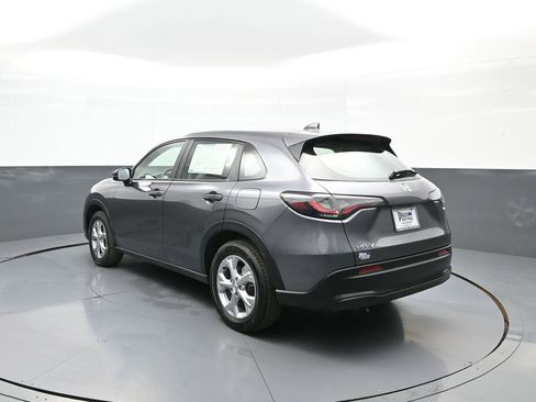 Certified 2023 Honda HR-V LX image 8