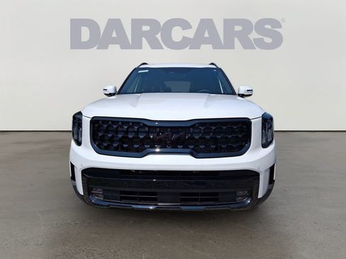 Used 2025 Kia Telluride SX Prestige X-Line AWD/4WD image 2