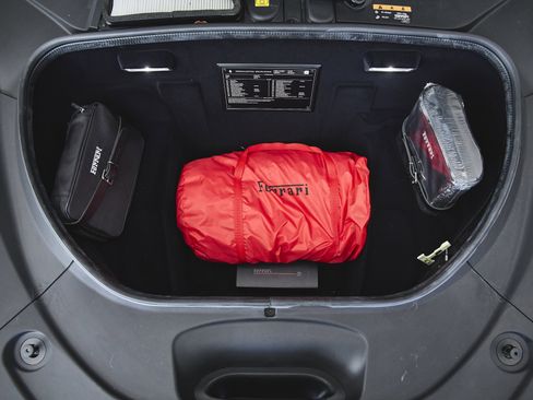 Used 2023 Ferrari F8 Tributo image 62