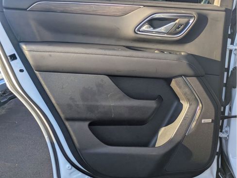 Used 2023 Chevrolet Tahoe Z71 w/ Luxury Package image 15