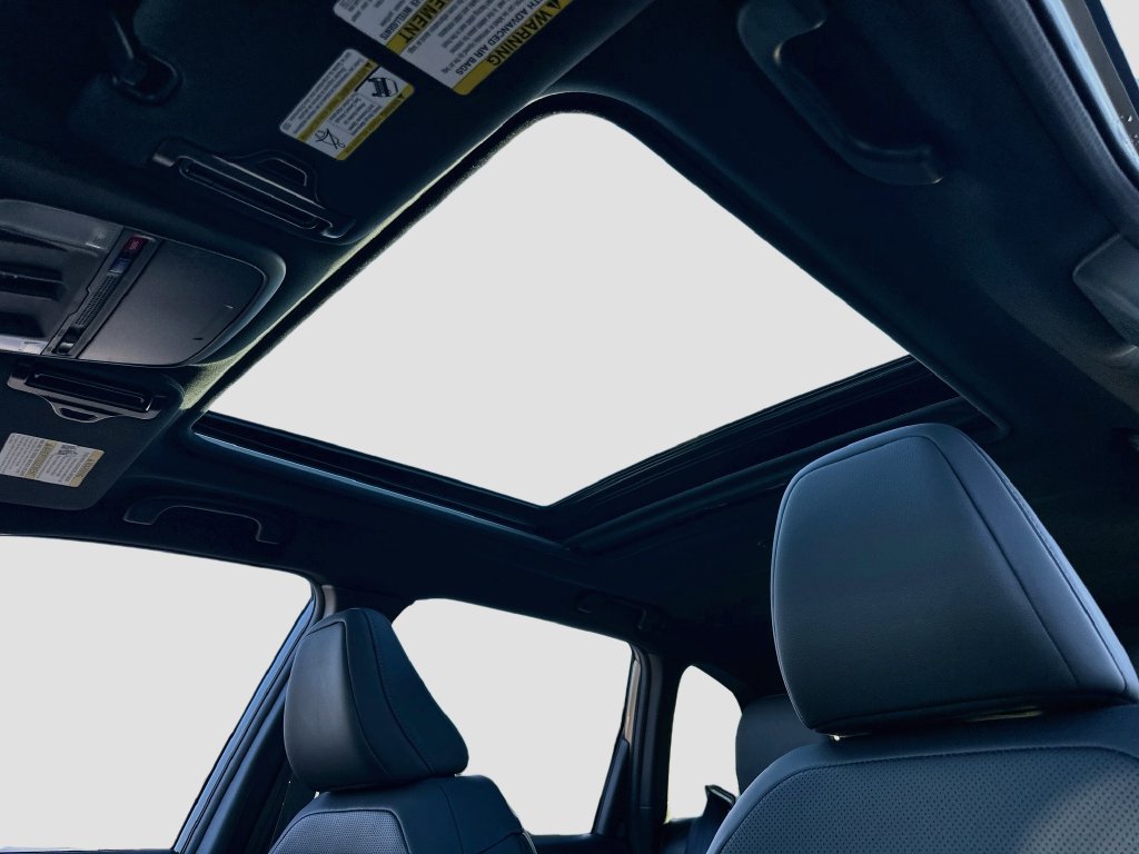 New 2026 Subaru Forester Touring AWD/4WD image 23