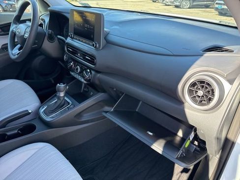 Certified 2023 Hyundai Kona SEL w/ Cargo Package image 23