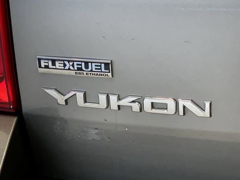 Used 2009 GMC Yukon SLT image 11