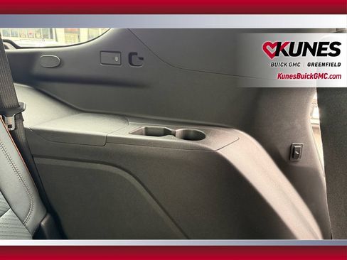 New 2026 GMC Yukon AT4 w/ AT4 Premium Plus Package AWD/4WD image 37
