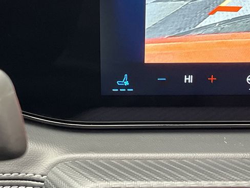 New 2025 Ford Mustang Premium image 21