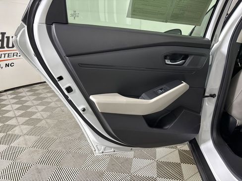 Used 2024 Honda Accord EX image 20