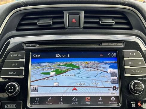 Used 2017 Nissan Maxima Platinum image 23