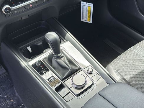 New 2026 MAZDA CX-50 AWD 2.5 S w/ Preferred Pkg image 18