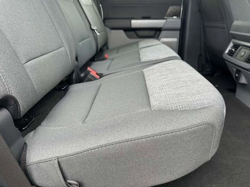 New 2025 Ford F250 XLT w/ Black Appearance Package image 15