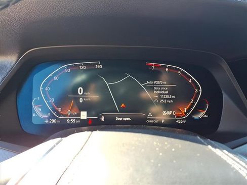 Used 2019 BMW X5 xDrive40i w/ Premium Package 2 image 5