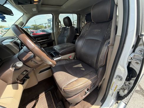 Used 2012 RAM 2500 Longhorn w/ Protection Group AWD/4WD image 10