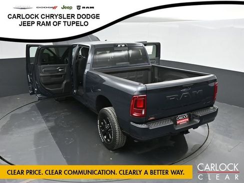 New 2026 RAM 2500 Big Horn image 72