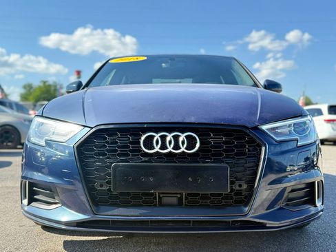 Used 2018 Audi A3 2.0T Premium FWD image 18