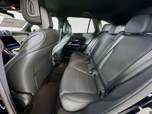 New 2026 Mercedes-Benz GLC 300 image 26