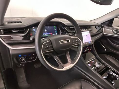 Used 2022 Jeep Grand Cherokee Limited 4xe AWD/4WD image 14
