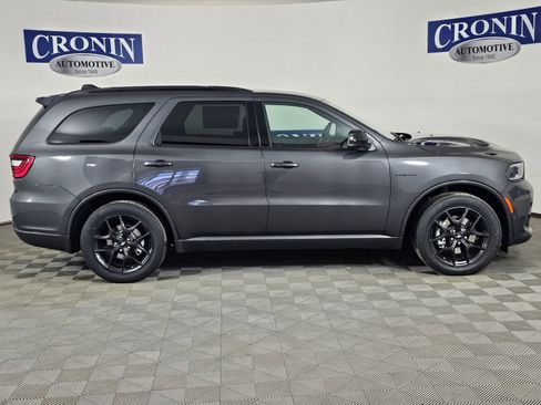 New 2026 Dodge Durango GT image 6