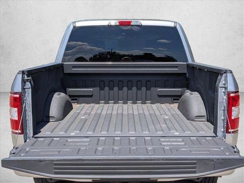 Used 2020 Ford F150 XL w/ Equipment Group 101A Mid RWD image 6