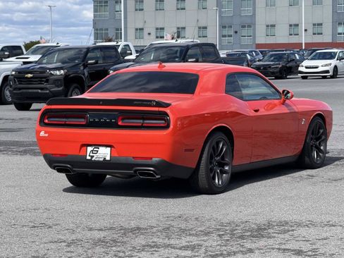 Used 2023 Dodge Challenger R/T Scat Pack w/ Plus Package image 23