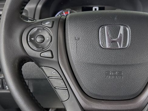 Certified 2023 Honda Ridgeline RTL image 14