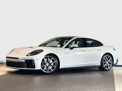 New 2026 Porsche Panamera 4