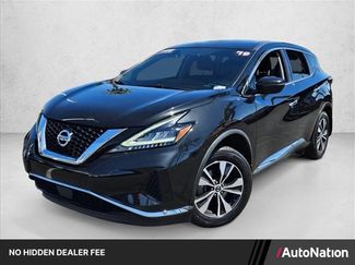Used 2019 Nissan Murano S FWD video 1