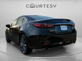 Used 2020 MAZDA MAZDA6 Touring video 2