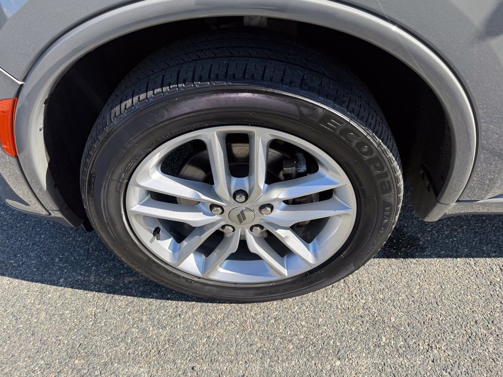 Used 2022 Dodge Durango GT AWD/4WD image 9
