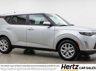 Used 2025 Kia Soul LX w/ LX Technology Package video 1