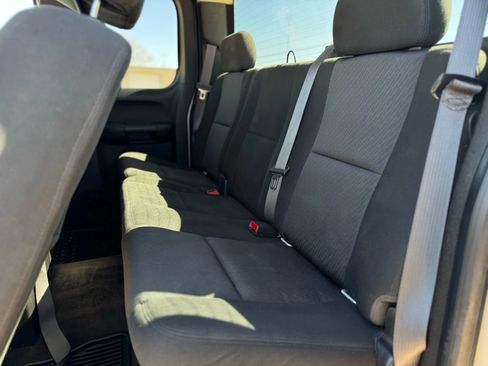 Used 2013 Chevrolet Silverado 2500 LT w/ Interior Plus Package image 23