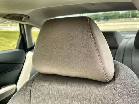 Certified 2026 Honda Accord SE image 25