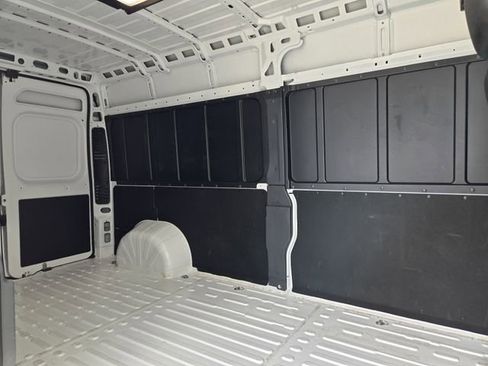 Used 2026 RAM ProMaster 2500 w/ Convenience Group FWD image 30