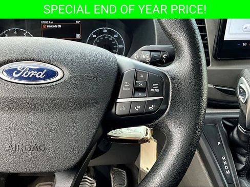 Used 2022 Ford Transit 350 XLT image 11