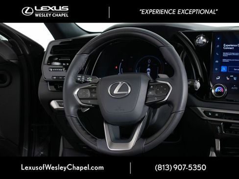 Used 2023 Lexus RX 350 Premium Plus w/ Accessory Package FWD image 29